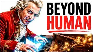 Thumbnail: The FULL Story of Wolfgang Amadeus Mozart | The Genius They Couldn’t Control