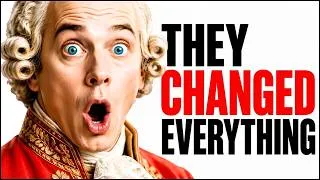 Thumbnail: The 100 Most POWERFUL Classical Pieces Of All Time!