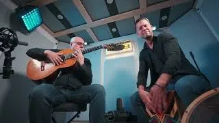 Thumbnail: LUIS ROBISCO   JIPITANA feat  Lucas Balbo