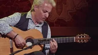 Thumbnail: PEDRO JAVIER GONZALEZ plays Farolillo de feria "Guajiras" by Paco de Lucía