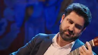 Thumbnail: RAFAEL AGUIRRE  Jazz Vals Nº2 by Dimitri Shostakovich 4k