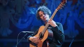 Thumbnail: ALI ARANGO plays Guajiras by Paco de Lucía