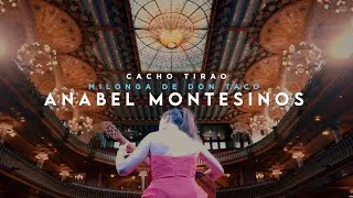 Thumbnail: ANABEL MONTESINOS plays Milonga de Don Taco by Cacho Tirao#anabelmontesinos #guitar #milonga