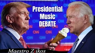 Thumbnail: Biden vs Trump - I had ENOUGH