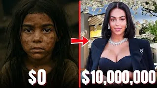 Thumbnail: How Georgina Rodríguez Changed Her Life Forever