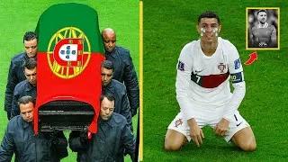 Thumbnail: Sad Moments in Football That Will Make You Cry 😢