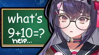 Thumbnail: Are You Smarter Than a VTuber?