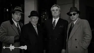 Thumbnail: Who Was The Most Dangerous Mafia Boss In The Gambino Crime Family?