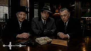 Thumbnail: How I Became A Hitman For The Gambino Crime Family