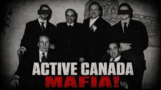 Thumbnail: ACTIVE Canada Mafia! | How the Rizzuto Empire Rose, Ruled & Fell | 65 Murders?