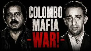 Thumbnail: The Mafia Grim Reaper | Colombo War That Made a Killer | Larry Mazza LIVE!