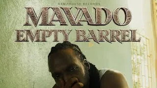 Thumbnail: Mavado - Empty Barrel (Official Audio)