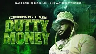 Thumbnail: Chronic Law - Dutty Money (Official Audio)