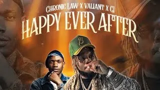 Thumbnail: Chronic Law x Valiant - Happy Ever After (Official Audio)