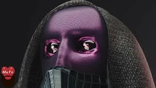 Thumbnail: Skrillex & Damian Marley - Make It Bun Dem (CIBUS Remix)