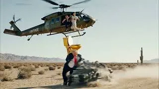 Thumbnail: Trump Stuck on Kar Island- Bad War Planning