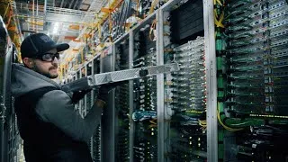 Thumbnail: Why Did They Lied About DATA CENTERS: THEY GOT BUSTED 