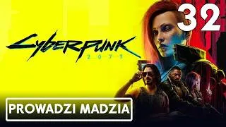Thumbnail: Cyberpunk 2077 #32 - Parada ku pamięci Saburo