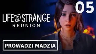 Thumbnail: Life is Strange: Reunion #05 - Wieczór w Snapping Turtle