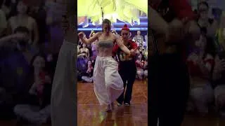 Thumbnail: Dardos @romeo @prince_royce | Magda & Valeria | Bachata Moderna 2.0 #bachatadancers