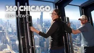 Thumbnail: 360 CHICAGO and TILT