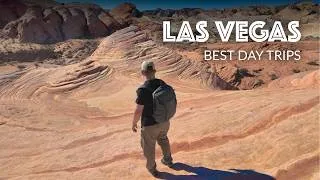 Thumbnail: Best Day Trips from Las Vegas