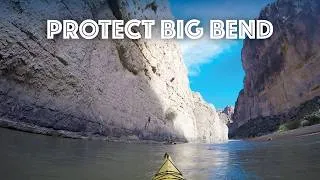 Thumbnail: Protect Big Bend Before It's Too Late