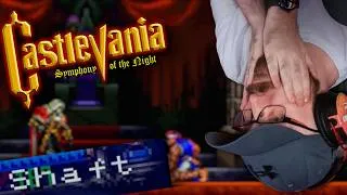 Thumbnail: This is TRIPPY! Symphony of the Night! FIRST PLAYTHROUGH! Pt.7