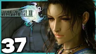 Thumbnail: Apex Predator | Final Fantasy XIII Playthrough | Pt.37