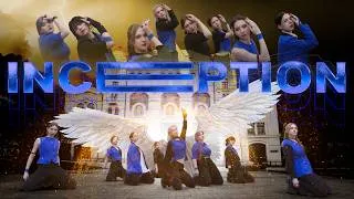 Thumbnail: [KPOP IN PUBLIC] ATEEZ (에이티즈) - 'Inception' | ONE TAKE Dance Cover by MAGENTA