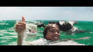Thumbnail: Deep Water | Official Clip | Only In Theaters May 1, 2026