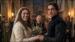 Thumbnail: He Married the Alpha King's Ugliest Daughter,But What He Saw on Their Wedding Night Shocked Everyone