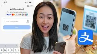 Thumbnail: How to Pay in China - ultimate guide on Alipay