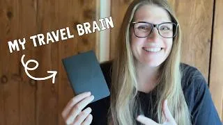Thumbnail: How I use a pocket notebook to plan all my travels (and why it beats apps)