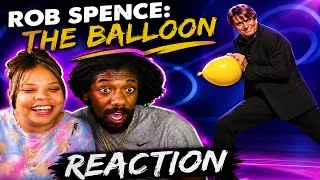 Thumbnail: Rob Spence: The balloon | REACTION