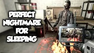 Thumbnail: 1 Hour of Perfect Nightmare Games to Fall Asleep to