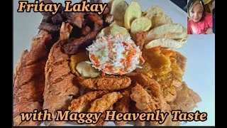 Thumbnail: Vin Fe fe Fritay /Fritay Lakay