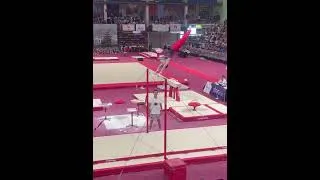 Thumbnail: David Martínez ESP Nationals 2026