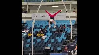 Thumbnail: Agustin Espinoza CHI @ Rio 2026