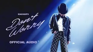 Thumbnail: Don’t Worry