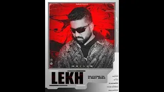 Thumbnail: LEKH - Maghar (Official) | SCARXBEATZ | AVTAR | Latest Punjabi Song 2024