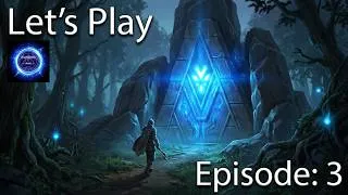 Thumbnail: Runescape Dragonwilds: Episode 3