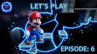 Thumbnail: Super Mario Galaxy: Episode 6