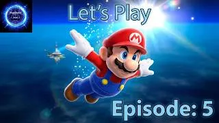 Thumbnail: Super Mario Galaxy: Episode 5
