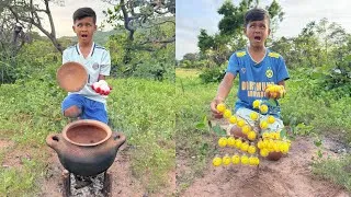 Thumbnail: Survival Skills: SMART idea and USEFUL in the forest #bushcraft #camping #outdoors #useful #survival