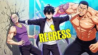 Thumbnail: He Lost EVERYTHING, Then Reawakened As The Family's Most HATED Son - Manhwa Recap