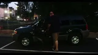 Thumbnail: When Your Car Is Really A Time Machine (#SHORTS)
