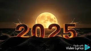 Thumbnail: 2025 - A YEAR OF HOPE