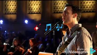 Thumbnail: The one i wrote for you lyrics / Cheyenne Jackson