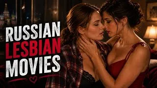 Thumbnail: TOP 5 RUSSIAN LESBIAN MOVIES YOU SHOULDN’T MISS